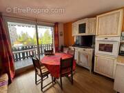 Appartement à SELONNET