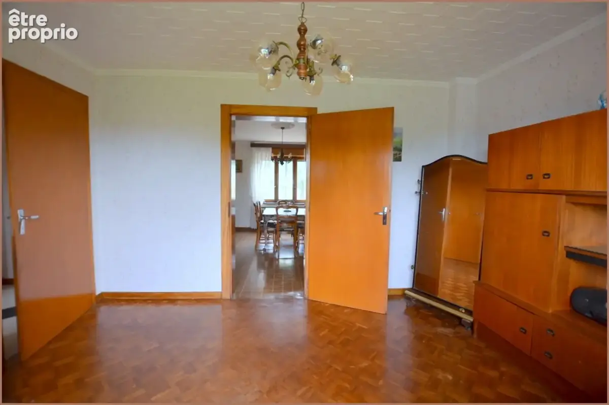 Maison à vendre 0 pièces REZONVILLE (57) - photo 7