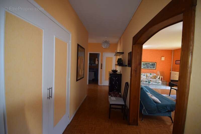 Appartement à CAHORS