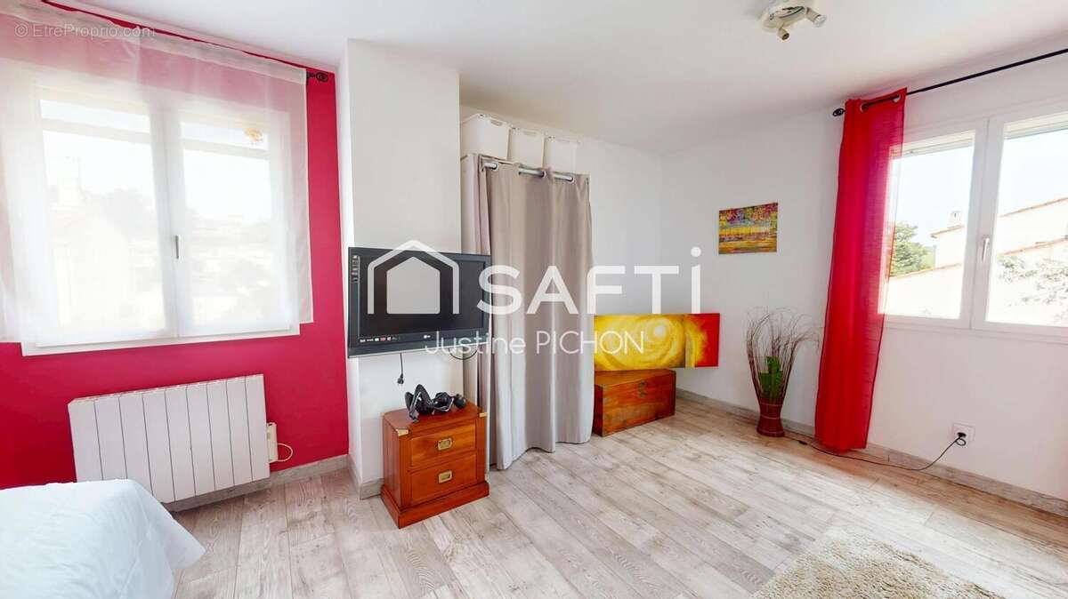 Photo 8 - Maison à LA CRAU
