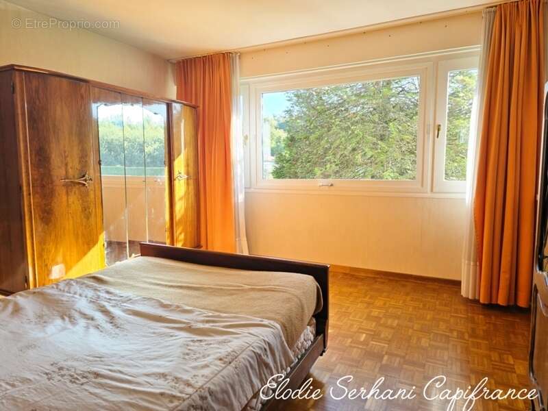 Maison à VOUJEAUCOURT