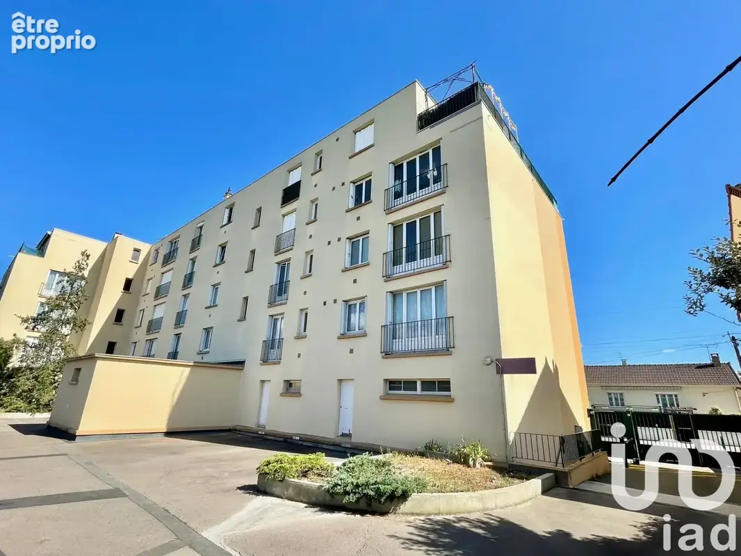 Photo 1 - Appartement à VILLENEUVE-LE-ROI