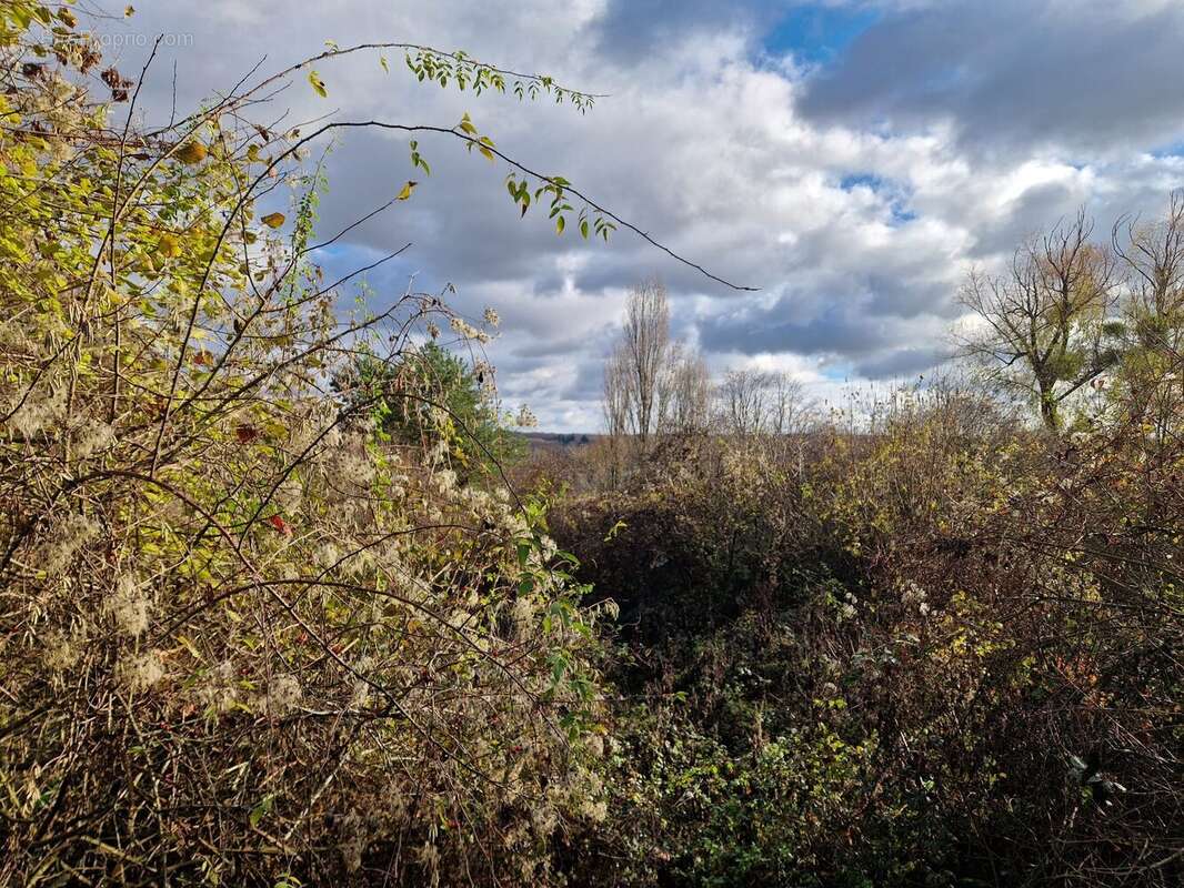 Maison à CORBEIL-ESSONNES