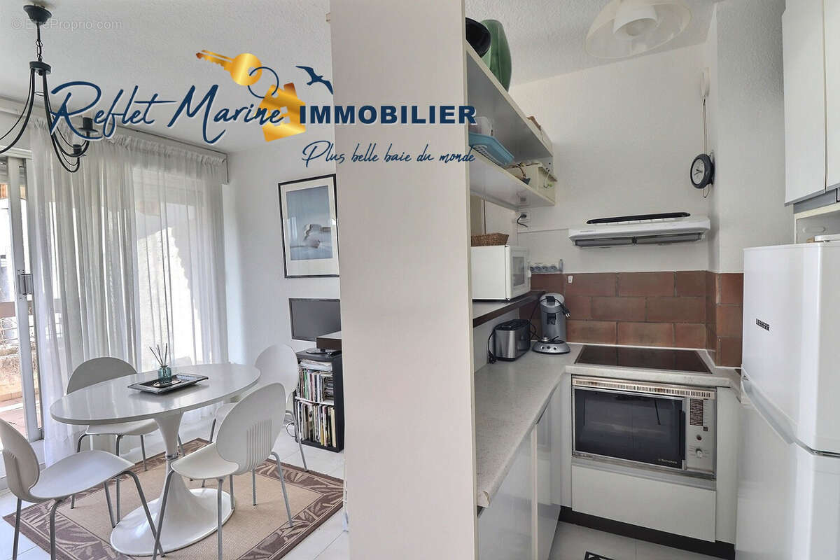 La ciotat studio st jean proche plages - photo 4