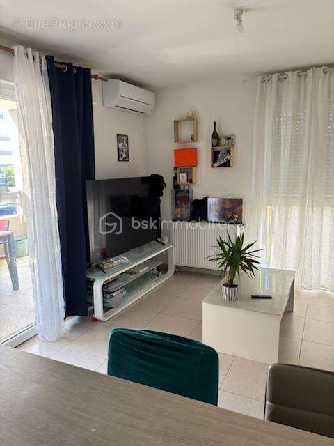 Appartement moderne avec balcon dans résidence récente - photo 7