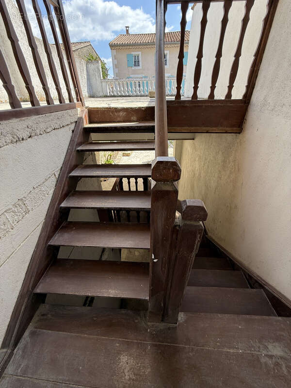 Maison à RIEUX-MINERVOIS
