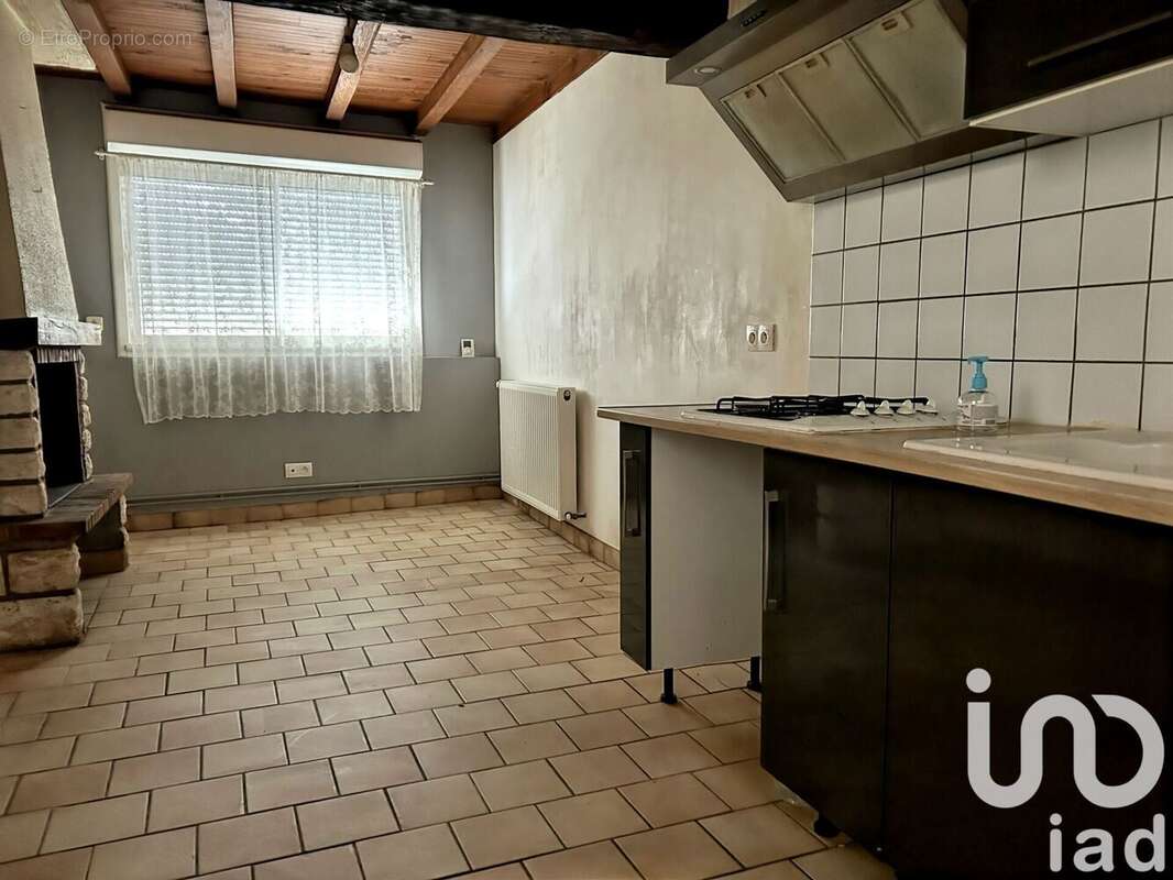 Photo 4 - Maison à GOURS