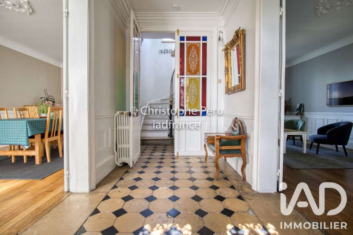 Photo 5 - Maison à MAGNY-EN-VEXIN