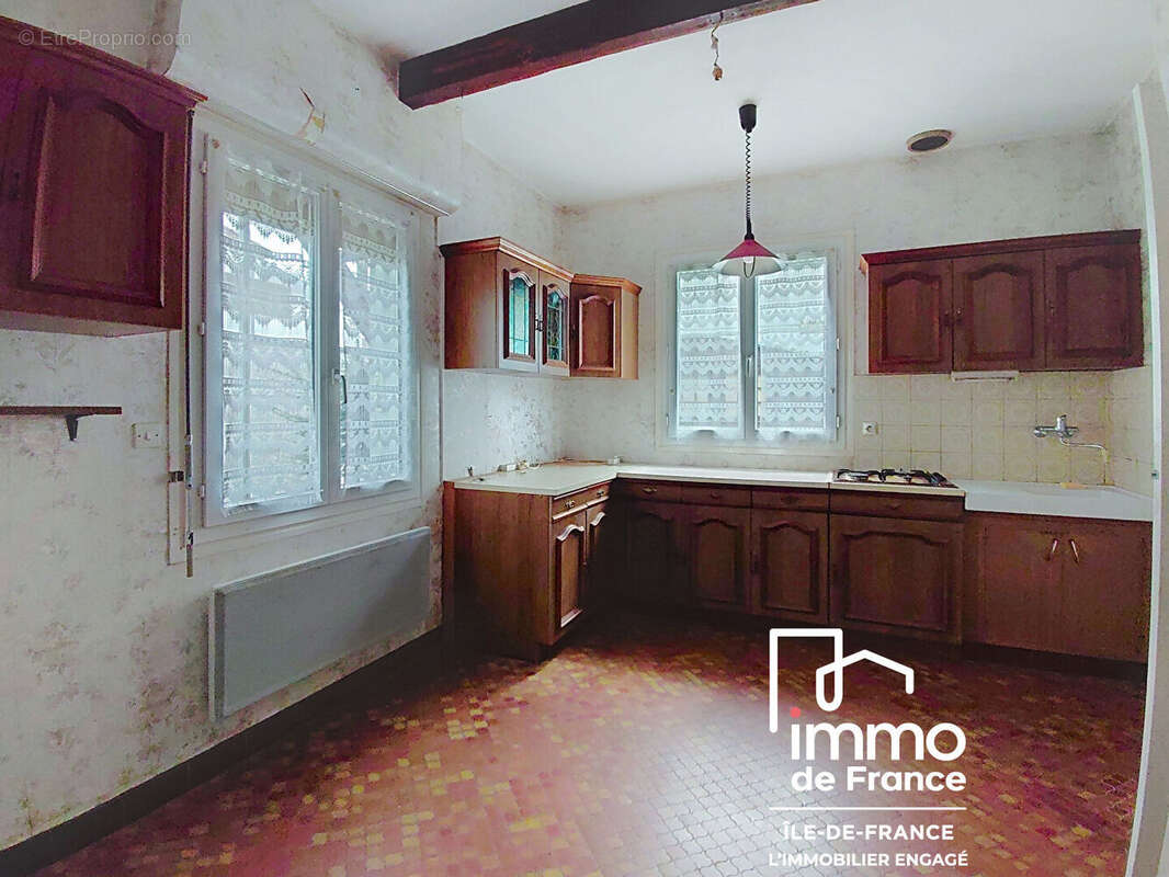 Maison à CHARTRES