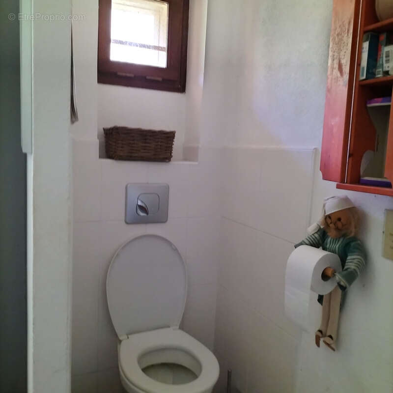 Maison à SIMORRE