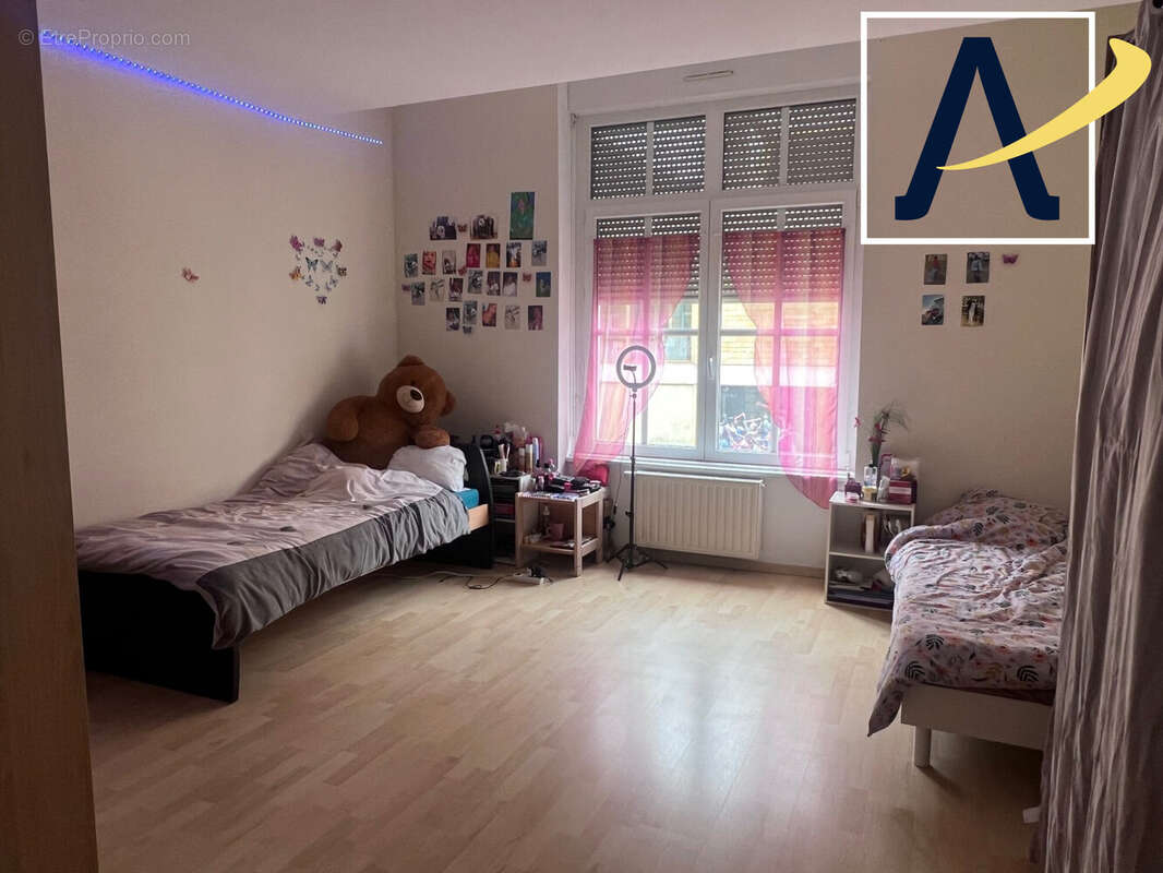 Appartement à BELFORT