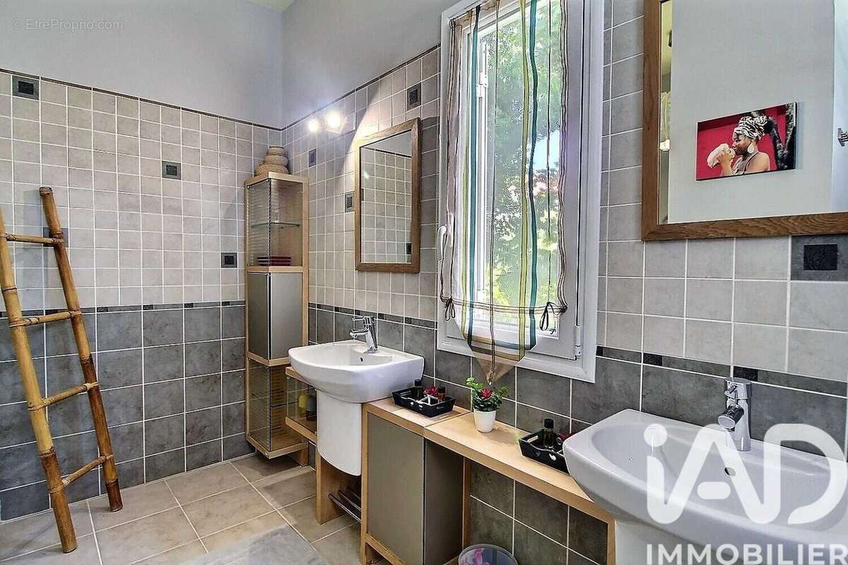 Photo 7 - Maison à SAINTE-ANNE