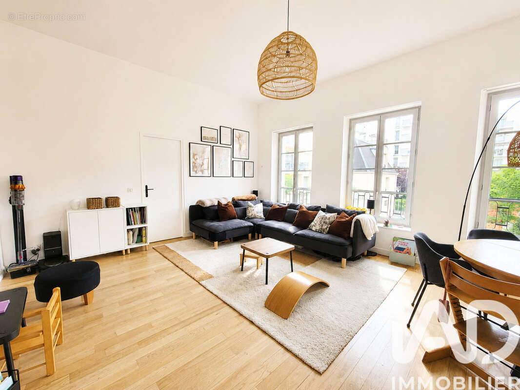 Photo 2 - Appartement à THIAIS