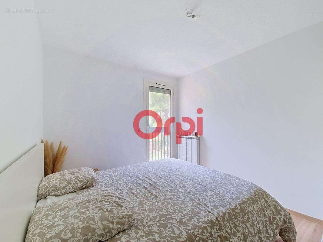 Appartement à vendre T5 avec cave et garage, ascenseur à la Seyne sur Mer, Tamaris/ Balaguier - photo 7