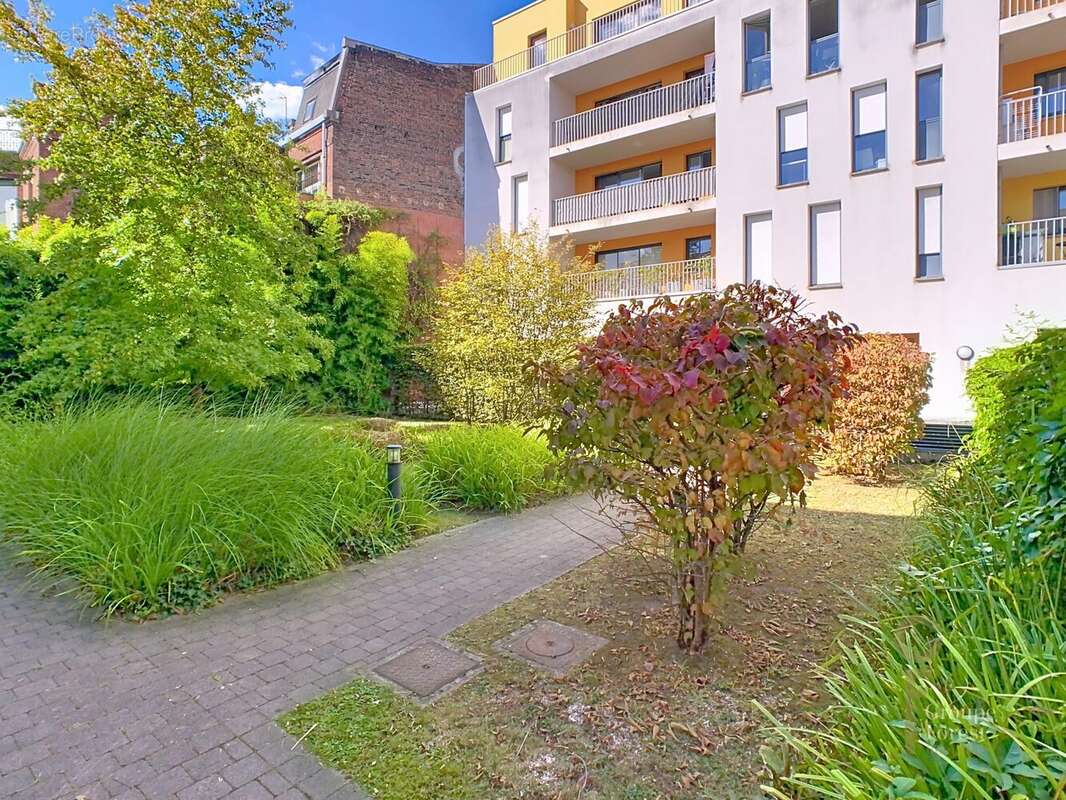 Appartement à ROUBAIX