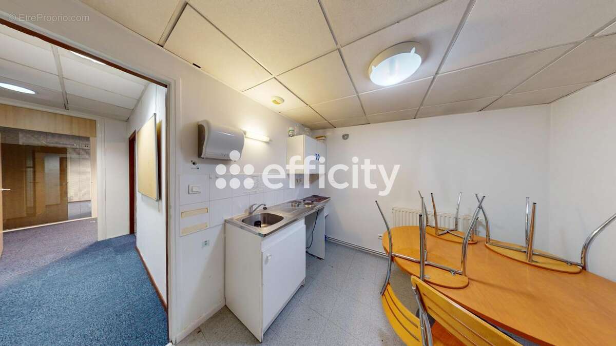 Appartement à PONT-SAINTE-MAXENCE