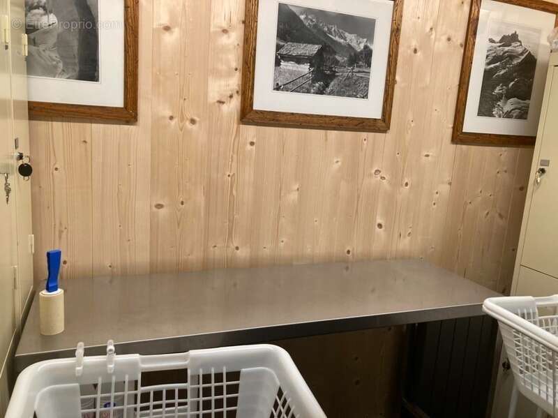 Commerce à SAINT-GERVAIS-LES-BAINS