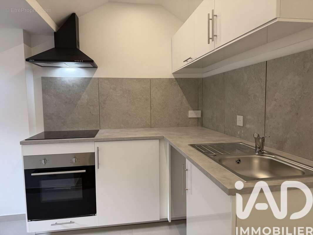 Photo 5 - Appartement à NICE