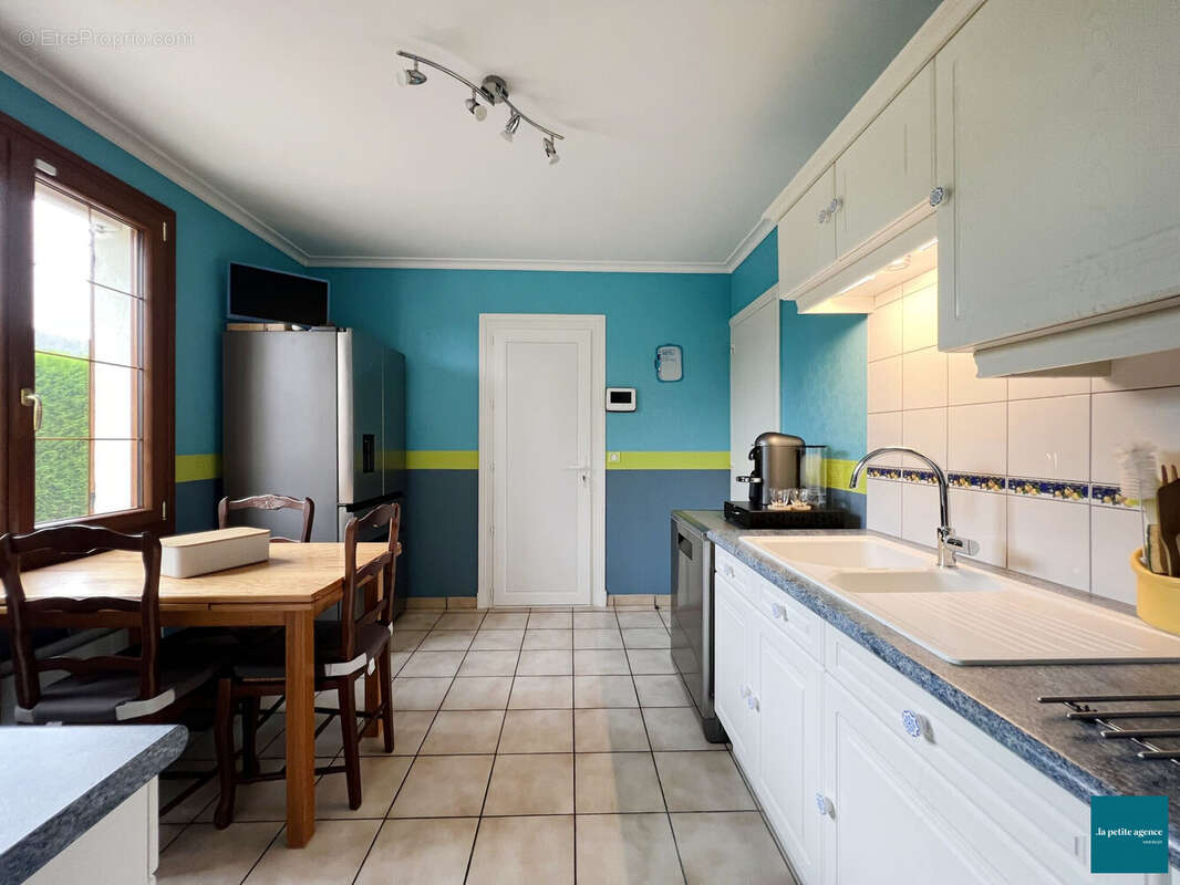 Maison à GRENTHEVILLE