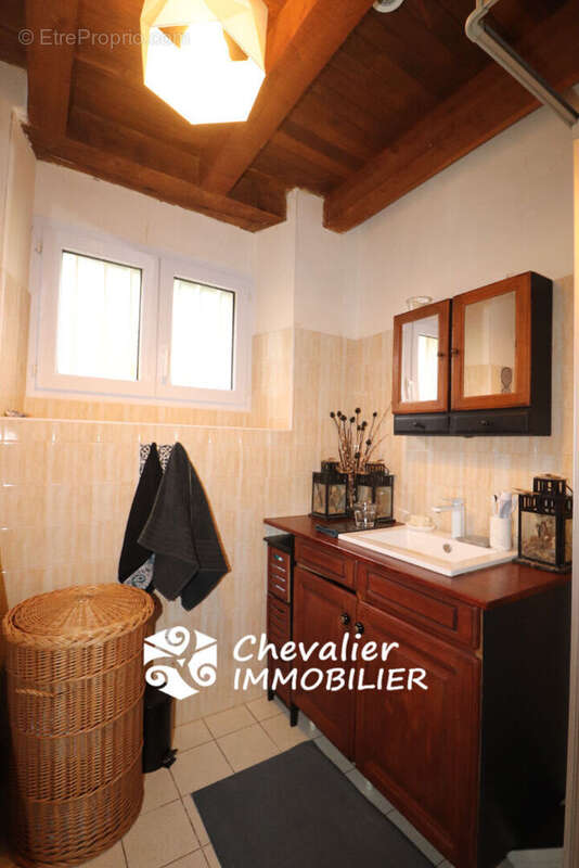 Maison à SAINT-NOLFF