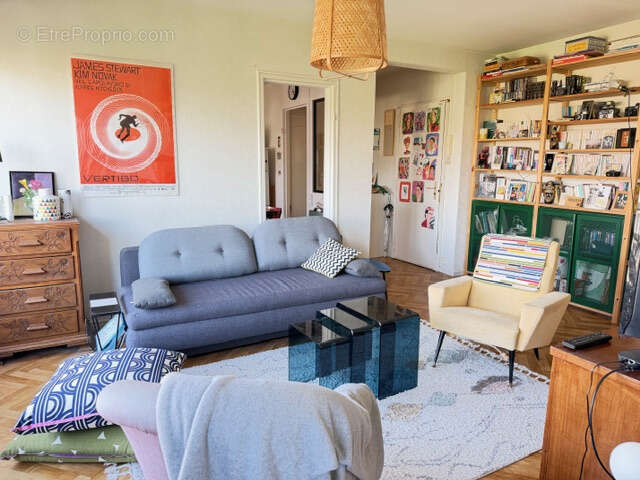 Appartement à ORLEANS