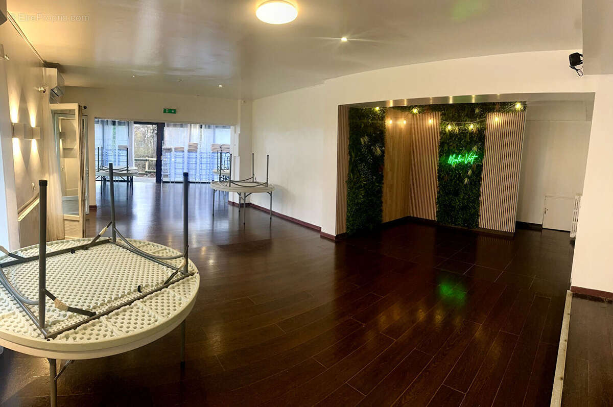Appartement à CHAMPIGNY-SUR-MARNE