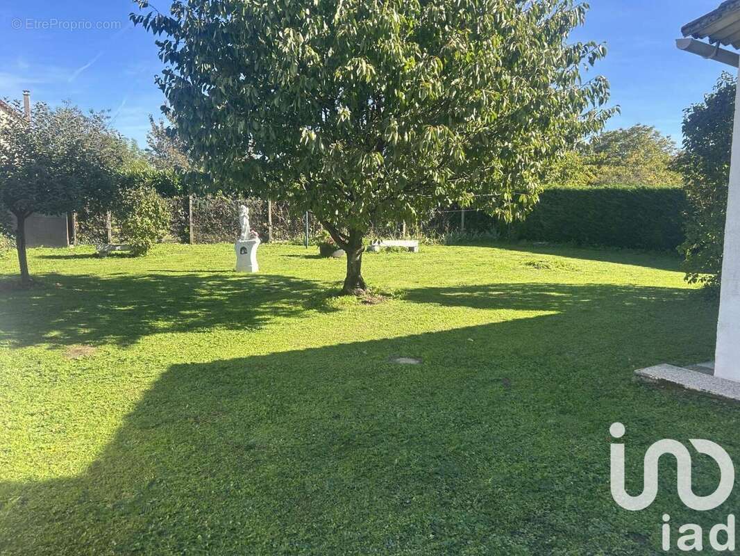 Photo 4 - Maison à BLANZAY