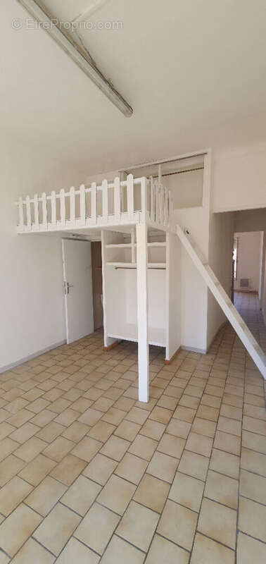 Appartement à GARDANNE
