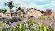 Appartement à BAIE-MAHAULT