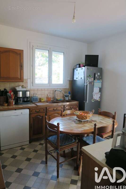 Photo 5 - Maison à CHATELLERAULT