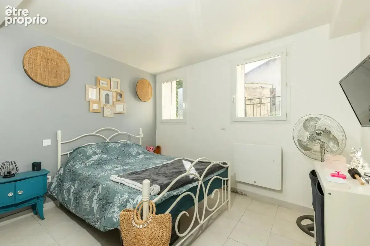 Appartement T3 de 82 m² à Villelaure - photo 9