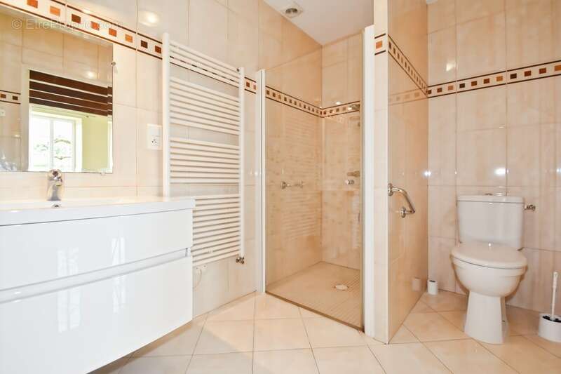 Maison à AIGREFEUILLE-D&#039;AUNIS