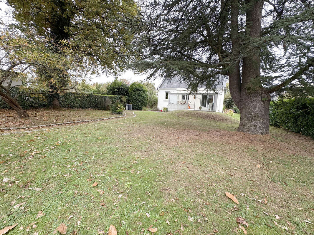 Maison à SUCE-SUR-ERDRE