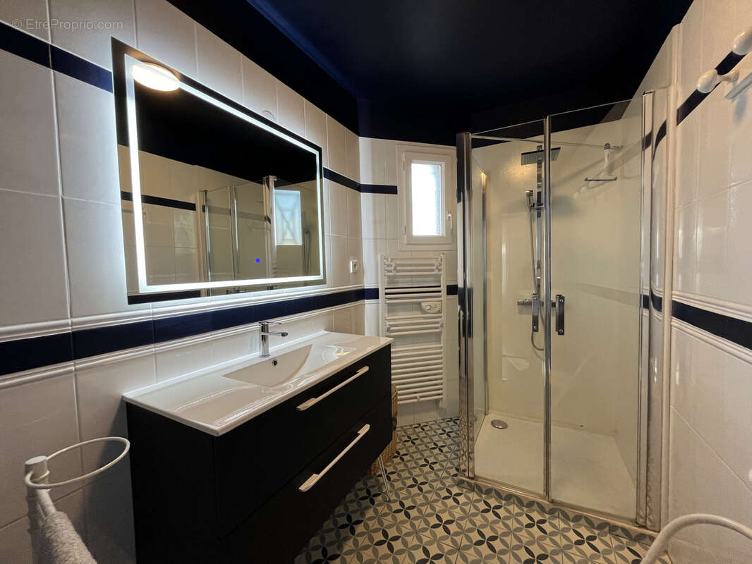 Maison à GUJAN-MESTRAS