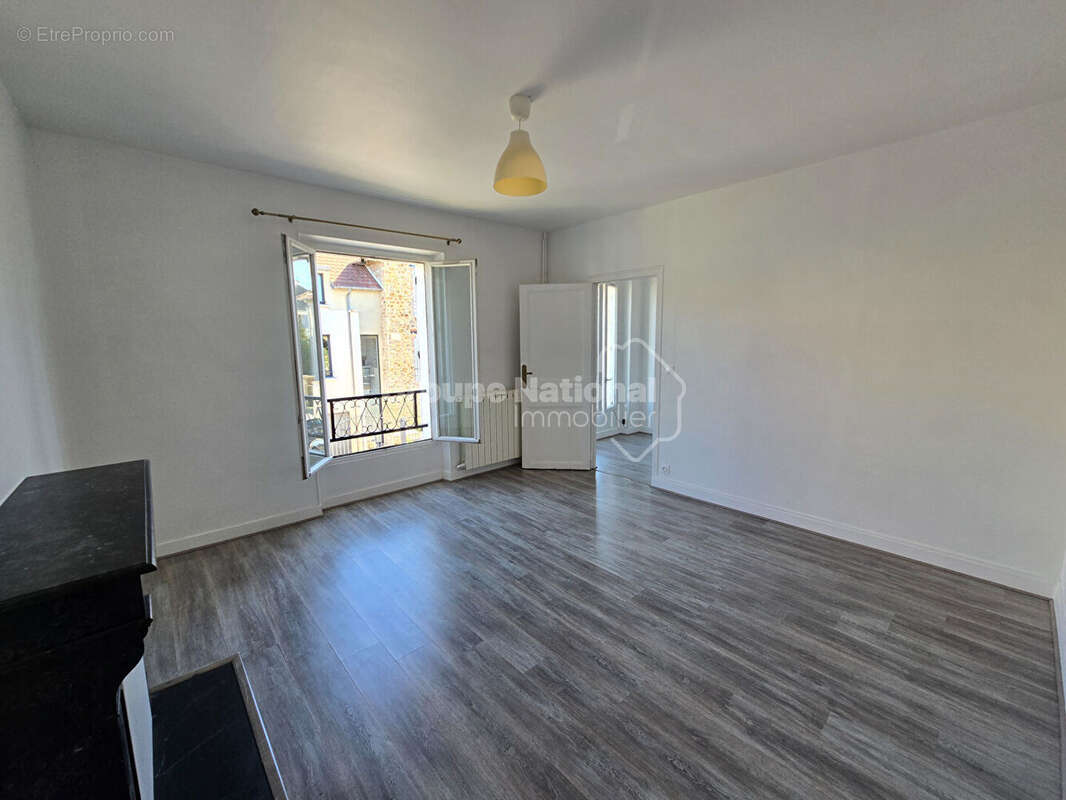 Maison à VERSAILLES