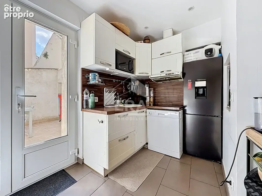 Maison 70m² à étampes - photo 10