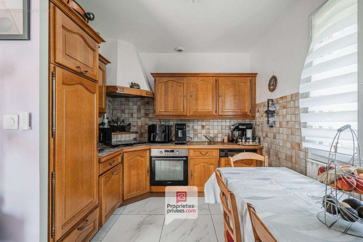 Maison à LE CHEYLAS