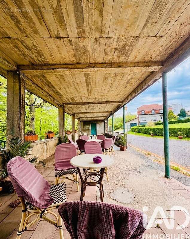 Photo 5 - Appartement à PETITE-ROSSELLE