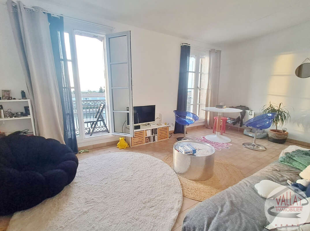 Appartement à AGDE