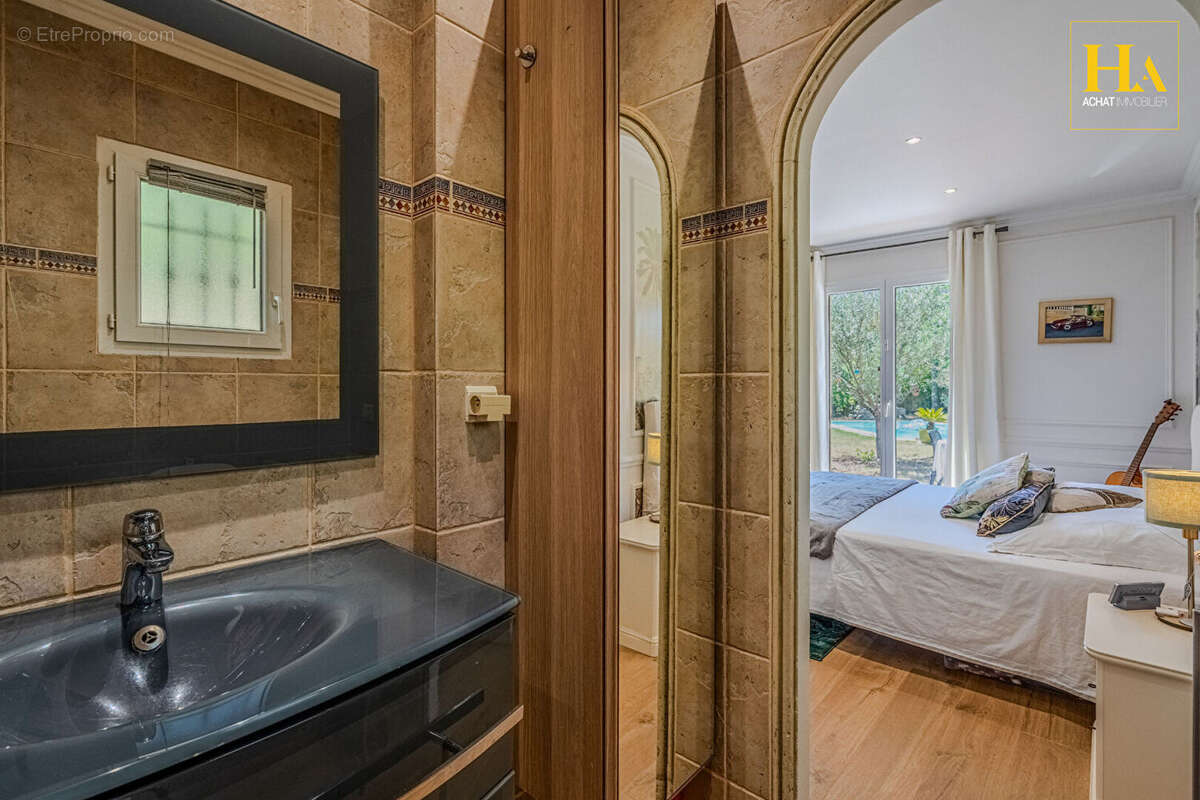 Charmante maison avec un superbe cachet de 132 m² - photo 12