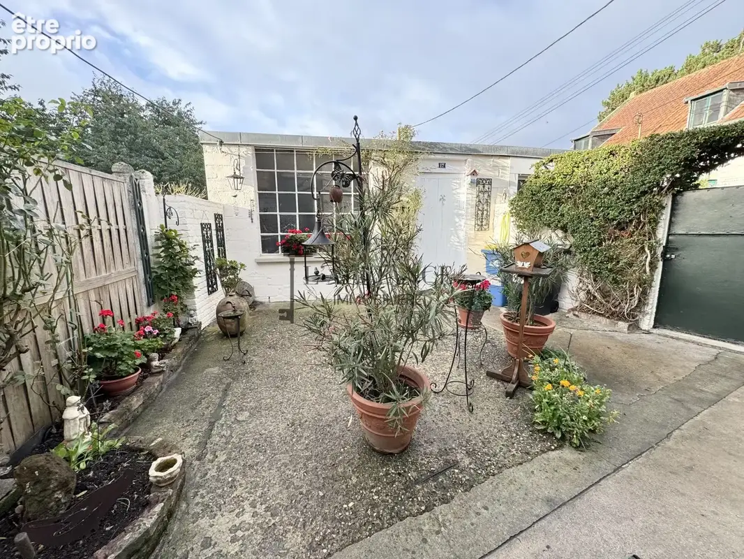 Maison 5 pièces 113 m² à vendre à Beaurains (62217) - photo 9