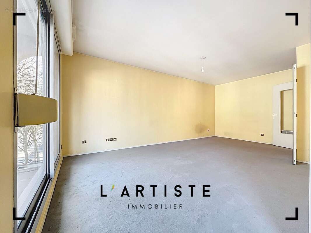 Appartement à ROUEN