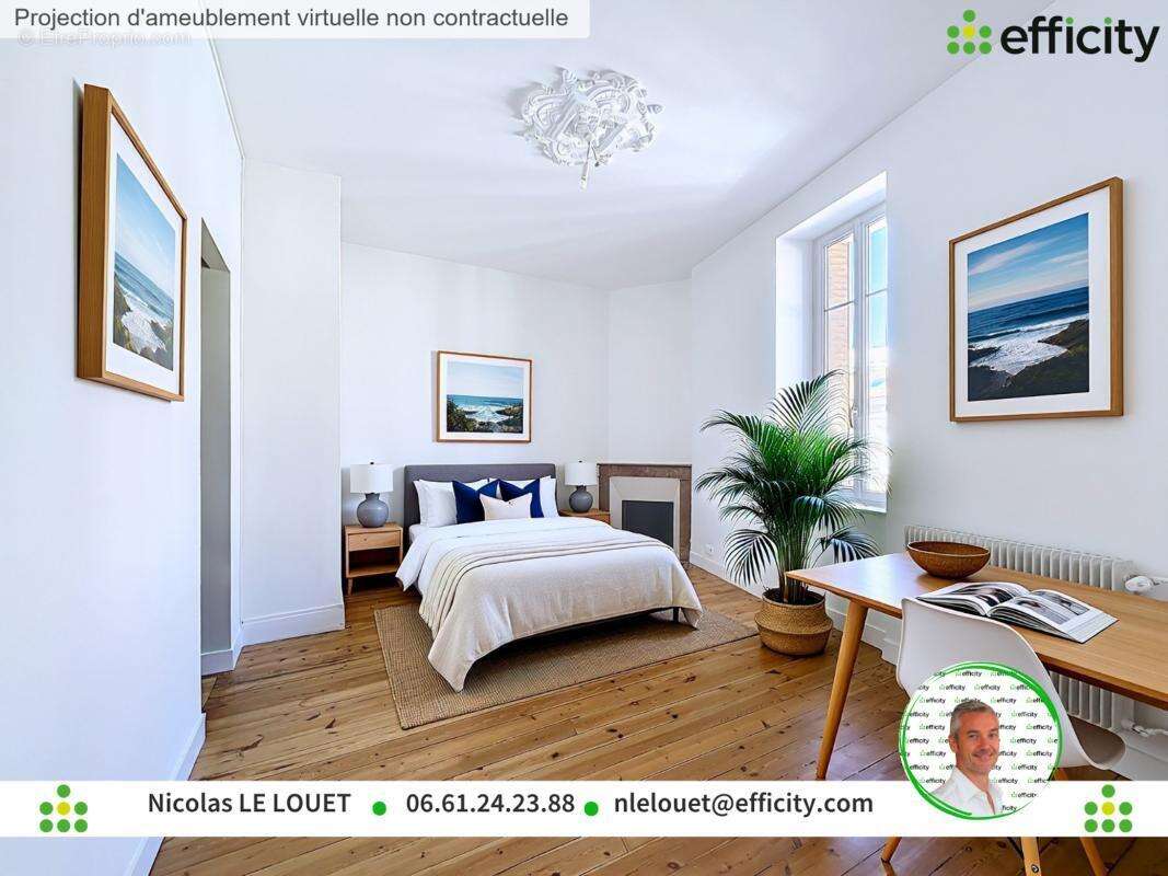 Maison 136 m² à Angouleme  - photo 10