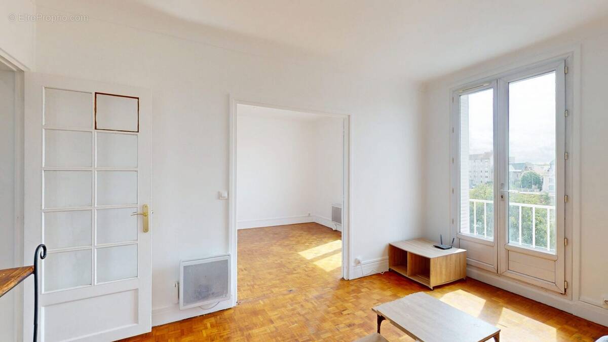 Appartement à PONTOISE