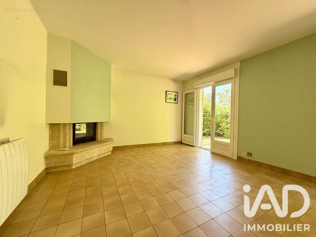Photo 4 - Maison à RENNES
