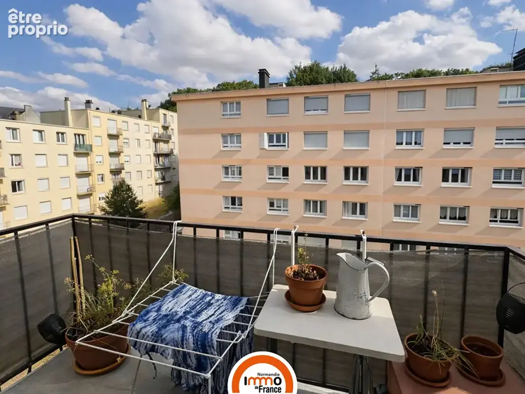Appartement Evreux 4 pièce(s) 64 m2 - photo 5