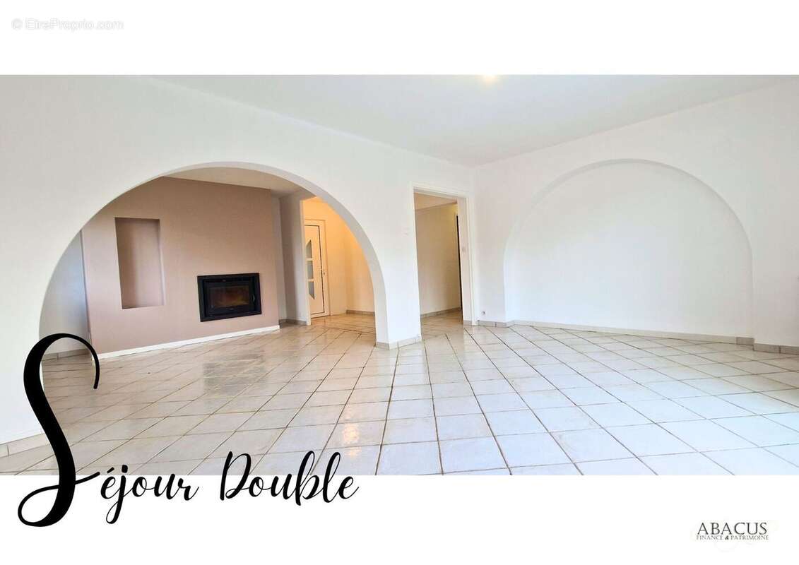 Appartement à USTARITZ