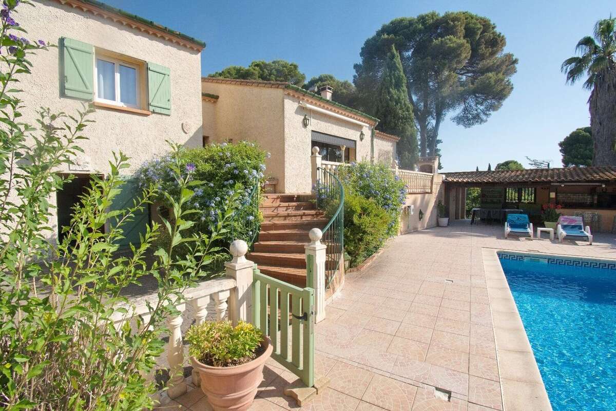 Photo 2 - Maison à PEZENAS