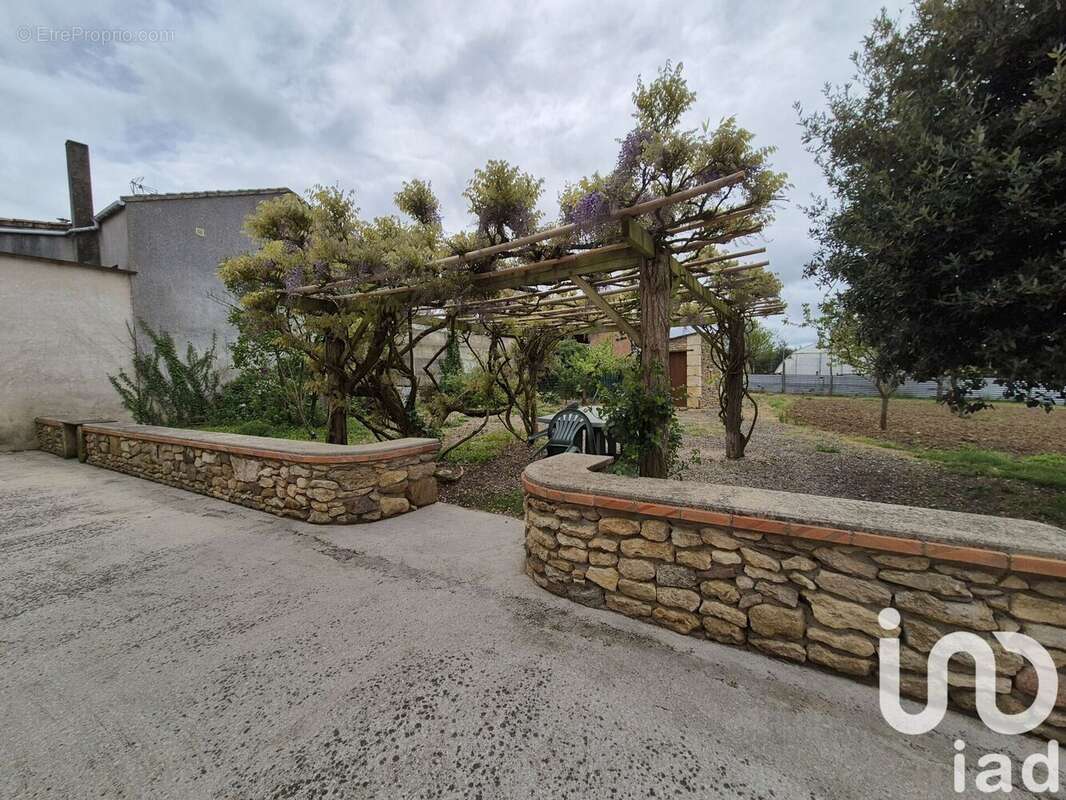 Photo 5 - Maison à SAINTE-VERGE