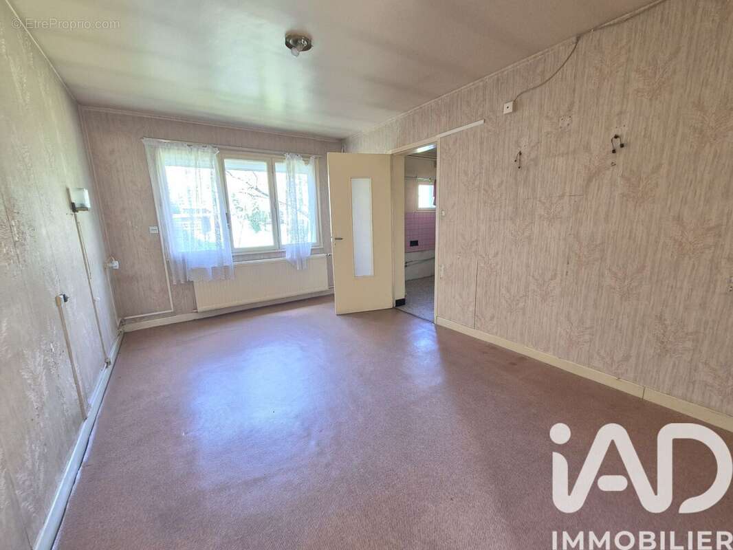 Photo 9 - Maison à FLOING